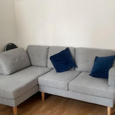 4 Bedroom House In Turnpike Lane/Wood Green London Eksteriør billede