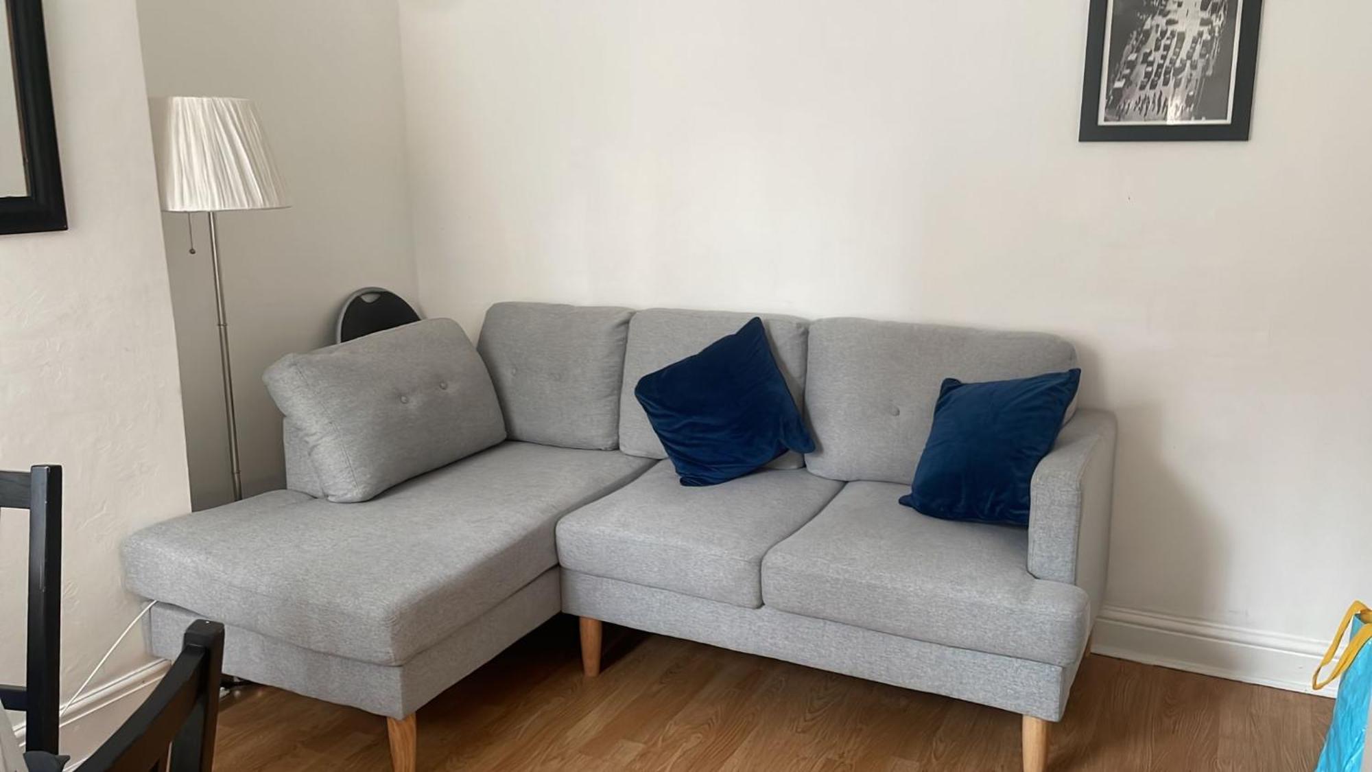 4 Bedroom House In Turnpike Lane/Wood Green London Eksteriør billede